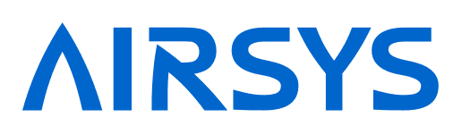 Airsys Refrigeration 标志