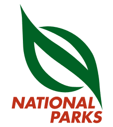 新加坡国家公园局标志
