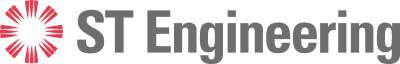 ST Engineering 标志