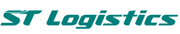 ST Logistics 标志