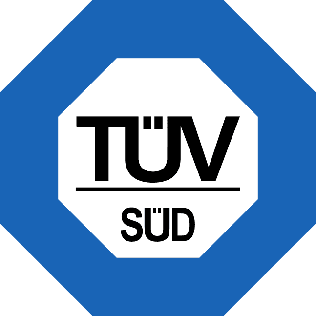 TÜV SÜD 标志